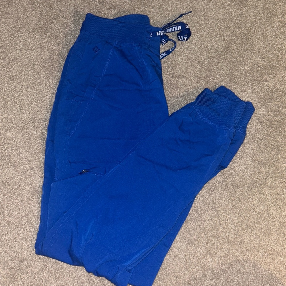 Med Couture Scrub Joggers